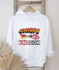 Chiefs Kansas City Kingdom Football 2024 shirt