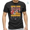 Memory Michael Jackson Smooth Criminal shirt