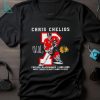 Trevor Bauer Live By The Sword T Shirt