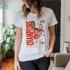 Free Throw Dream Team 41 Consecutive Makes Shirt