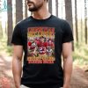 Total drama Island heather shirt
