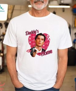 Cillian Murphy Daddy’s Home Barbie shirt