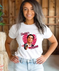 Cillian Murphy Daddy’s Home Barbie shirt