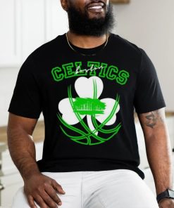 City Basketball Boston Celtics NBA shirt