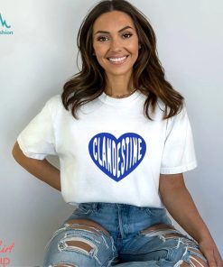 Clandestine Heart Shirt