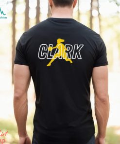 Clark Play Basketball NCAA Iowa Hawkeyes shirt