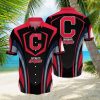 Arizona Diamondbacks MLB Vacation 3D Hawaiian Shirt For Men Women