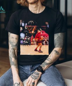 Cleveland cavaliers darius garland 10’s back let em know shirt