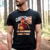 Arkansas Razorbacks Razorback Baseball Shirt