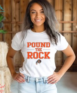 Coach Norris Pound The Rock Grafton Black Hawk Fb Shirt