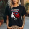Detroit Lions Fanatics Branded Split Zone T Shirt