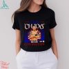 Mickey mouse damn right I am a Kansas City Chiefs fan win or lose shirt