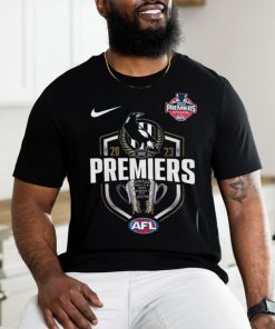 Collingwood FC Cool Style Shirt