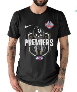 Collingwood FC Cool Style Shirt