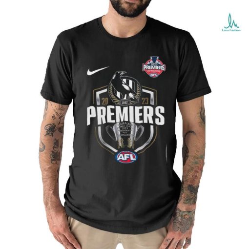 Collingwood FC Cool Style Shirt
