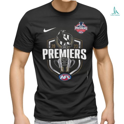 Collingwood FC Cool Style Shirt