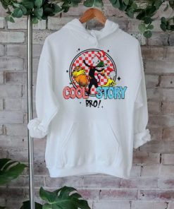 Cool Story Bro Dr Seuss Friends shirt