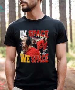 Creative In Spags We Trust Steve Spagnuolo Shirt
