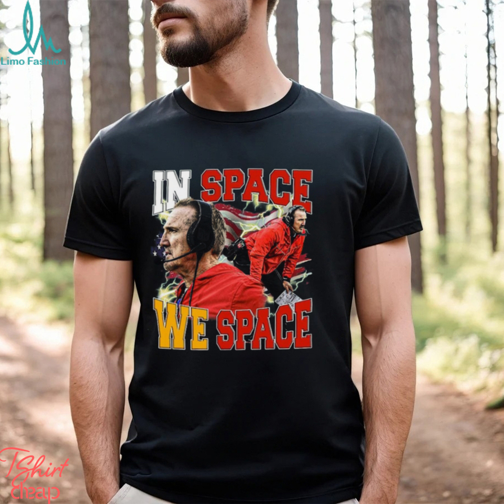 Creative In Spags We Trust Steve Spagnuolo Shirt Creative In Spags We Trust Steve Spagnuolo Shirt