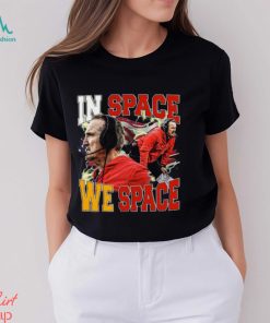 Creative In Spags We Trust Steve Spagnuolo Shirt