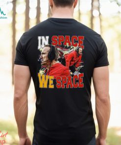Creative In Spags We Trust Steve Spagnuolo Shirt