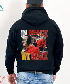 Creative In Spags We Trust Steve Spagnuolo Shirt