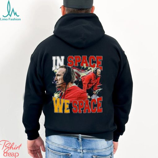Creative In Spags We Trust Steve Spagnuolo Shirt
