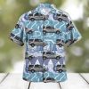 Philadelphia Eagles Nfl Hawaiian Shirt 3D Printed Aloha Shirt For Men Women