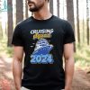 Ftr Midnight Top Guys T shirt