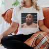 Los Angeles Football Player Team Colors shirt
