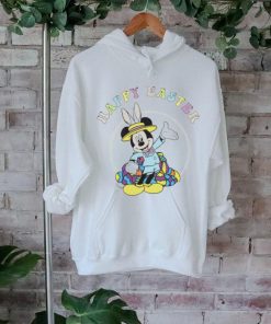 Cute Mickey Happy Easter shirt