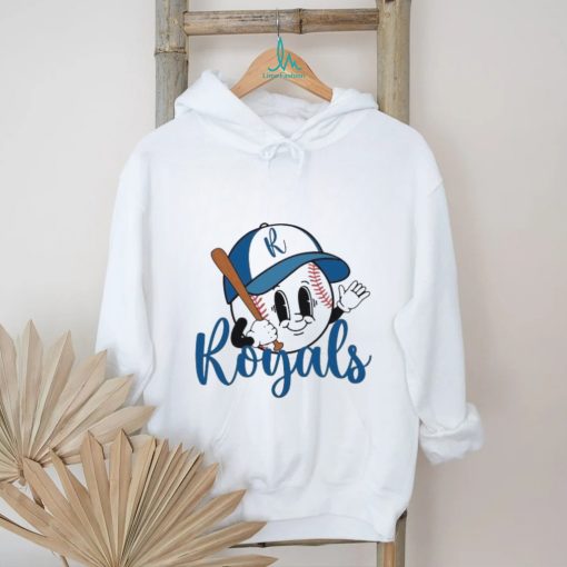 Cute Royals baseball Kansas city 2024 shirt