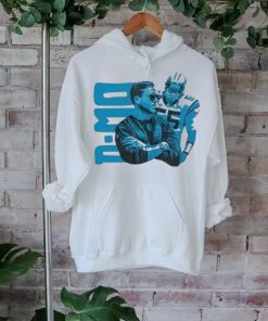 D Mo Dan Morgan And Dave Canales Shirt