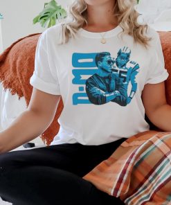 D Mo Dan Morgan And Dave Canales Shirt