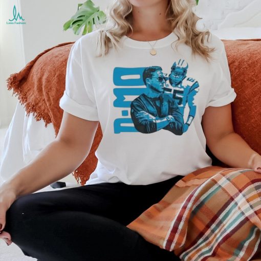 D Mo Dan Morgan And Dave Canales Shirt