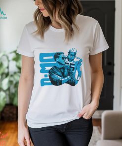 D Mo Dan Morgan And Dave Canales Shirt