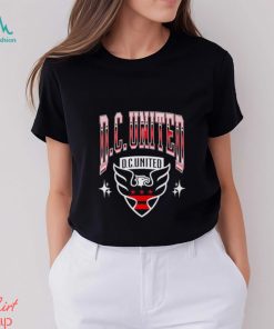D.C. United Vintage shirt