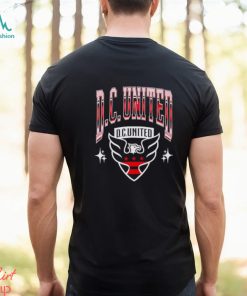 D.C. United Vintage shirt