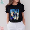 Caitlin Cooper Hot Girl Basketball shirt