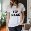 I Went To Genesis X And All I Got Was Pregnant shirt