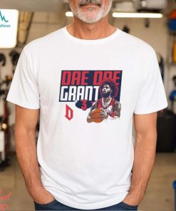 Dae Dae Grant shirt