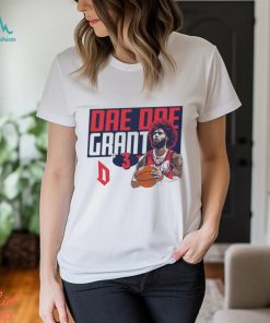 Dae Dae Grant shirt