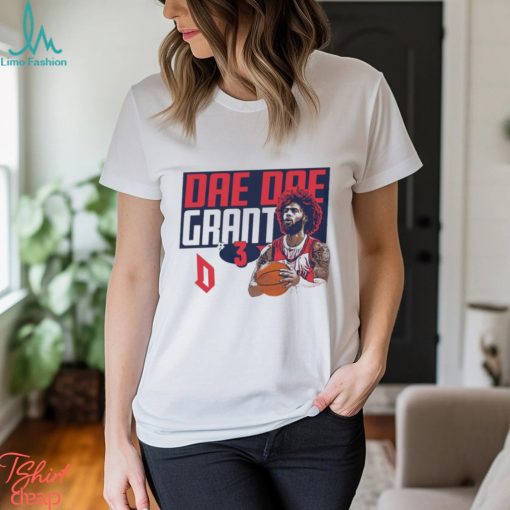 Dae Dae Grant shirt