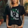 Boston Bruins Levelwear Youth St. Patrick’s Day Little Richmond Clover T Shirt