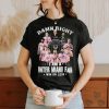 Philadelphia Flyers Eastern Conference National Hockey League Lamplighter Franklin Shirt