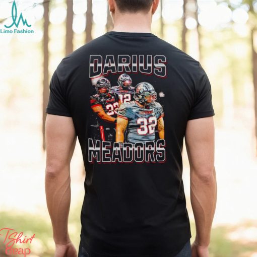 Darius Meadors vintage shirt