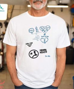 Dear Cloudz Chill The You Old Hate Year Shirt