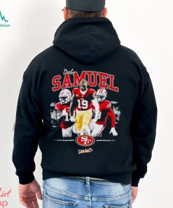 Deebo Samuel Super Bowl vintage shirt