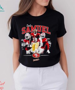 Deebo Samuel Super Bowl vintage shirt