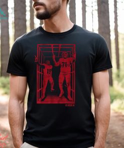 Deebo Samuel Trent Williams Bay Area Bumpin’ Shirt